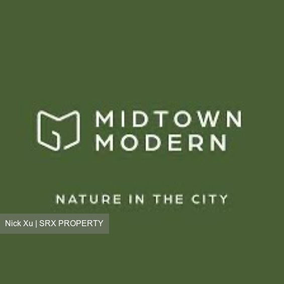 Midtown Modern (D7), Apartment #429331421
